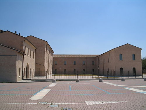 Musei di San Domenico di Forlì